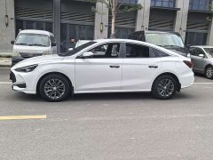 SAIC MG5 180DVVT Global Premier Edition - ფოტო 4