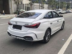 SAIC MG5 180DVVT Global Premier Edition - ფოტო 5