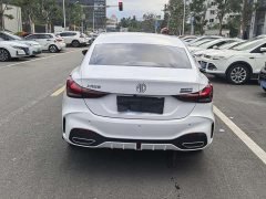 SAIC MG5 180DVVT Global Premier Edition - ფოტო 6