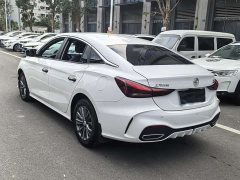 SAIC MG5 180DVVT Global Premier Edition - ფოტო 7