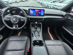 SAIC MG5 180DVVT Global Premier Edition - ფოტო 8