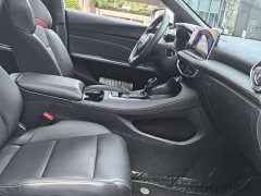 SAIC MG5 180DVVT Global Premier Edition - ფოტო 9