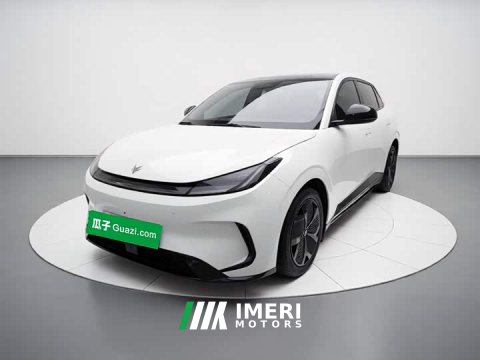2025 Arcfox Beta T1 425 PRO - ავტომობილი ჩინეთიდან