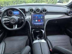 Mercedes-Benz C-Class Facelift C 260 L Sport Edition - ფოტო 7