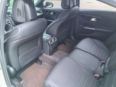 Mercedes-Benz C-Class Facelift C 260 L Sport Edition - ფოტო 9