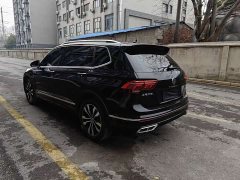 Volkswagen L 330TSI 2WD Edition - ფოტო 10
