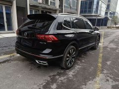 Volkswagen L 330TSI 2WD Edition - ფოტო 11
