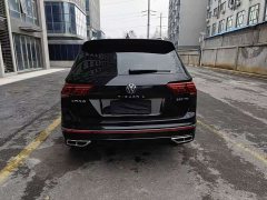 Volkswagen L 330TSI 2WD Edition - ფოტო 12