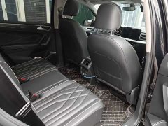 Volkswagen L 330TSI 2WD Edition - ფოტო 9