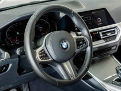 BMW 3 Series Facelift 325i M Sport Night Edition Package - ფოტო 11