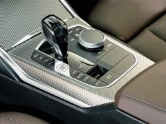 BMW 3 Series Facelift 325i M Sport Night Edition Package - ფოტო 12