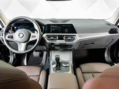 BMW 3 Series Facelift 325i M Sport Night Edition Package - ფოტო 13