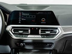 BMW 3 Series Facelift 325i M Sport Night Edition Package - ფოტო 14