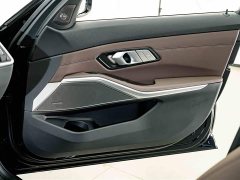 BMW 3 Series Facelift 325i M Sport Night Edition Package - ფოტო 16