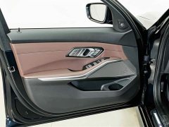 BMW 3 Series Facelift 325i M Sport Night Edition Package - ფოტო 17