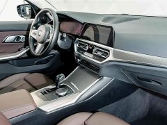 BMW 3 Series Facelift 325i M Sport Night Edition Package - ფოტო 18