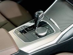 BMW 3 Series Facelift 325i M Sport Night Edition Package - ფოტო 19