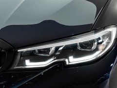 BMW 3 Series Facelift 325i M Sport Night Edition Package - ფოტო 4