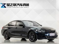BMW 3 Series Facelift 325i M Sport Night Edition Package - ფოტო 5