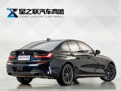BMW 3 Series Facelift 325i M Sport Night Edition Package - ფოტო 6