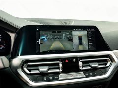 BMW 3 Series Facelift 325i M Sport Night Edition Package - ფოტო 9