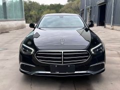 Mercedes-Benz E-Class E 300 L Luxury - ფოტო 2