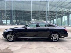 Mercedes-Benz E-Class E 300 L Luxury - ფოტო 3
