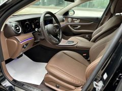 Mercedes-Benz E-Class E 300 L Luxury - ფოტო 5