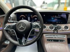 Mercedes-Benz E-Class E 300 L Luxury - ფოტო 7