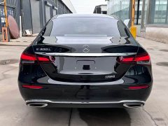 Mercedes-Benz E-Class E 300 L Luxury - ფოტო 8