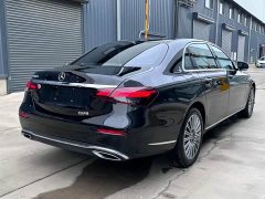 Mercedes-Benz E-Class E 300 L Luxury - ფოტო 9