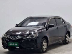 BYD F3 1.5L Manual Value Edition - ფოტო 1