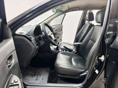 BYD F3 1.5L Manual Value Edition - ფოტო 10