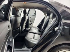 BYD F3 1.5L Manual Value Edition - ფოტო 12