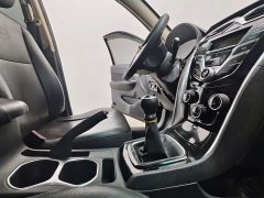 BYD F3 1.5L Manual Value Edition - ფოტო 14