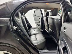 BYD F3 1.5L Manual Value Edition - ფოტო 15
