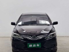 BYD F3 1.5L Manual Value Edition - ფოტო 2