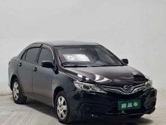 BYD F3 1.5L Manual Value Edition - ფოტო 3