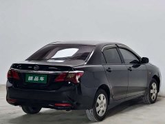 BYD F3 1.5L Manual Value Edition - ფოტო 4