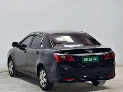 BYD F3 1.5L Manual Value Edition - ფოტო 6