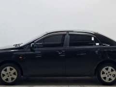 BYD F3 1.5L Manual Value Edition - ფოტო 7