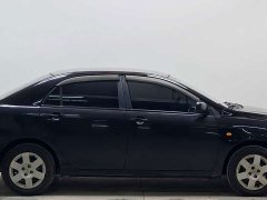 BYD F3 1.5L Manual Value Edition - ფოტო 8