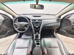 BYD F3 1.5L Manual Value Edition - ფოტო 9