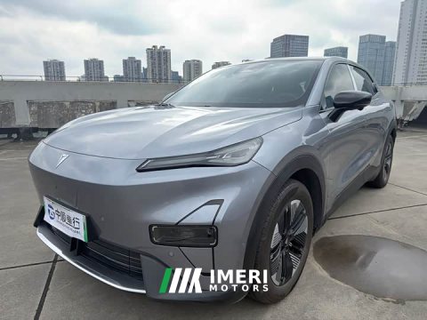 2025 Deepal Deep Blue S05 510Max Pure Electric Version - ავტომობილი ჩინეთიდან