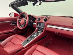 Porsche 718 Boxster 2.0T - ფოტო 13