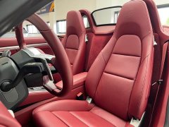 Porsche 718 Boxster 2.0T - ფოტო 14