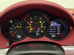 Porsche 718 Boxster 2.0T - ფოტო 16