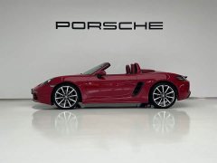 Porsche 718 Boxster 2.0T - ფოტო 2