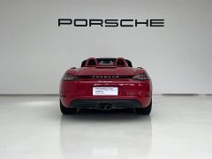 Porsche 718 Boxster 2.0T - ფოტო 6