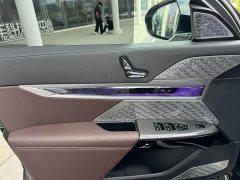BMW i7 eDrive50L Leading M Sport Package - ფოტო 4